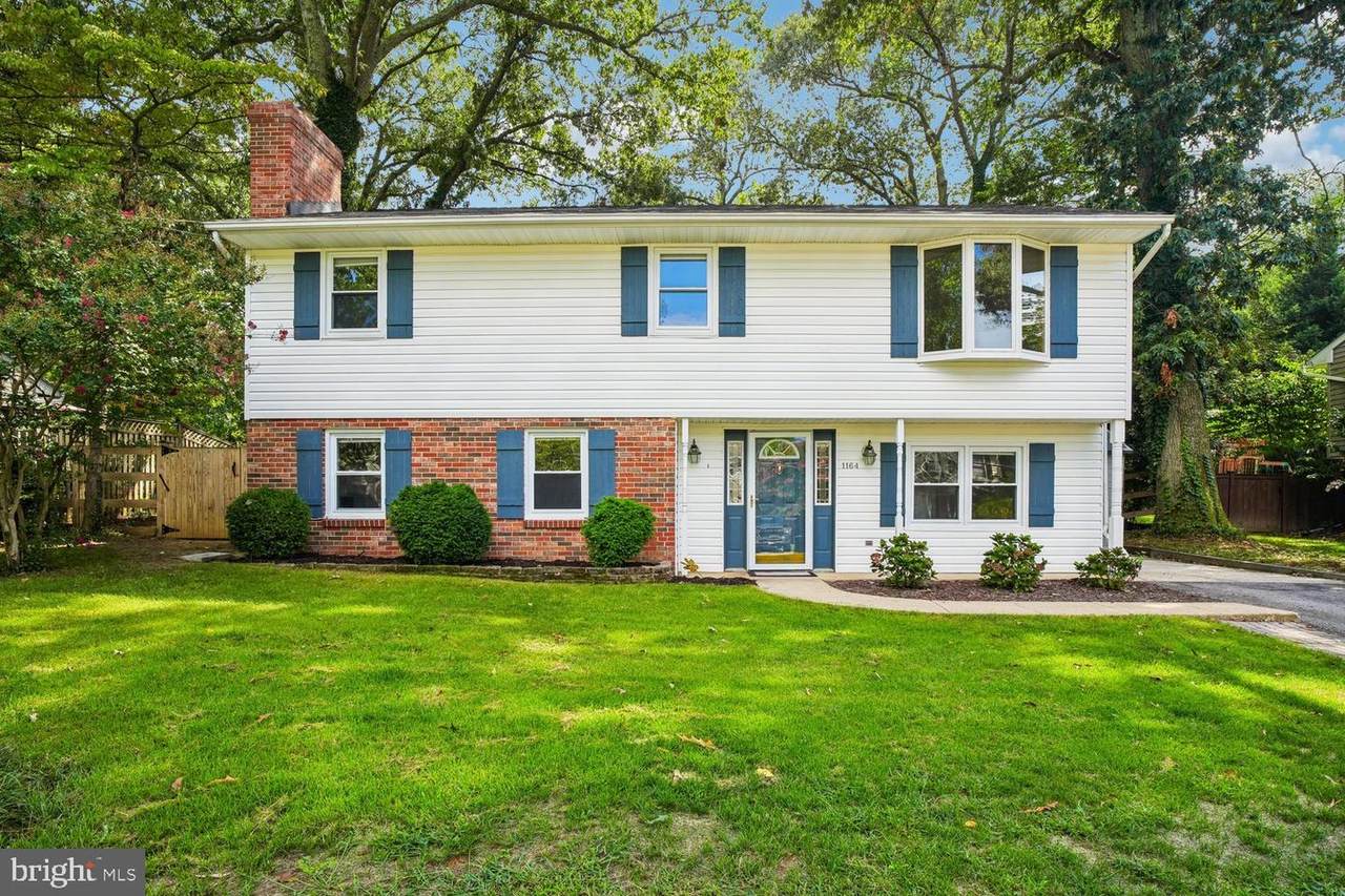 1164 Latrobe Drive - Photo 1