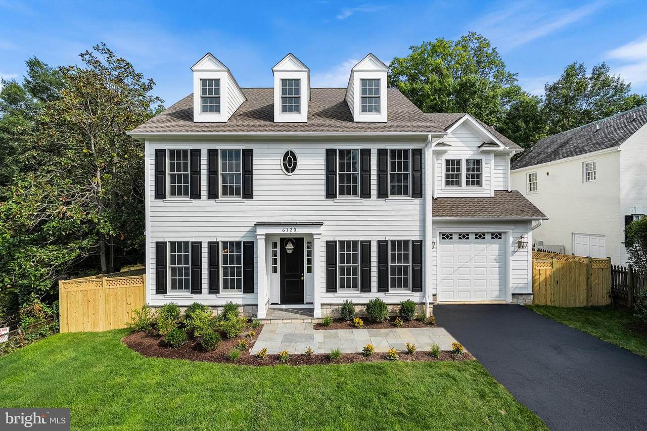 6123 Woodmont Road - Photo 1