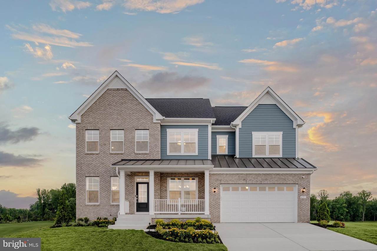 HOMESITE L26 Fair Weather Place - Photo 1