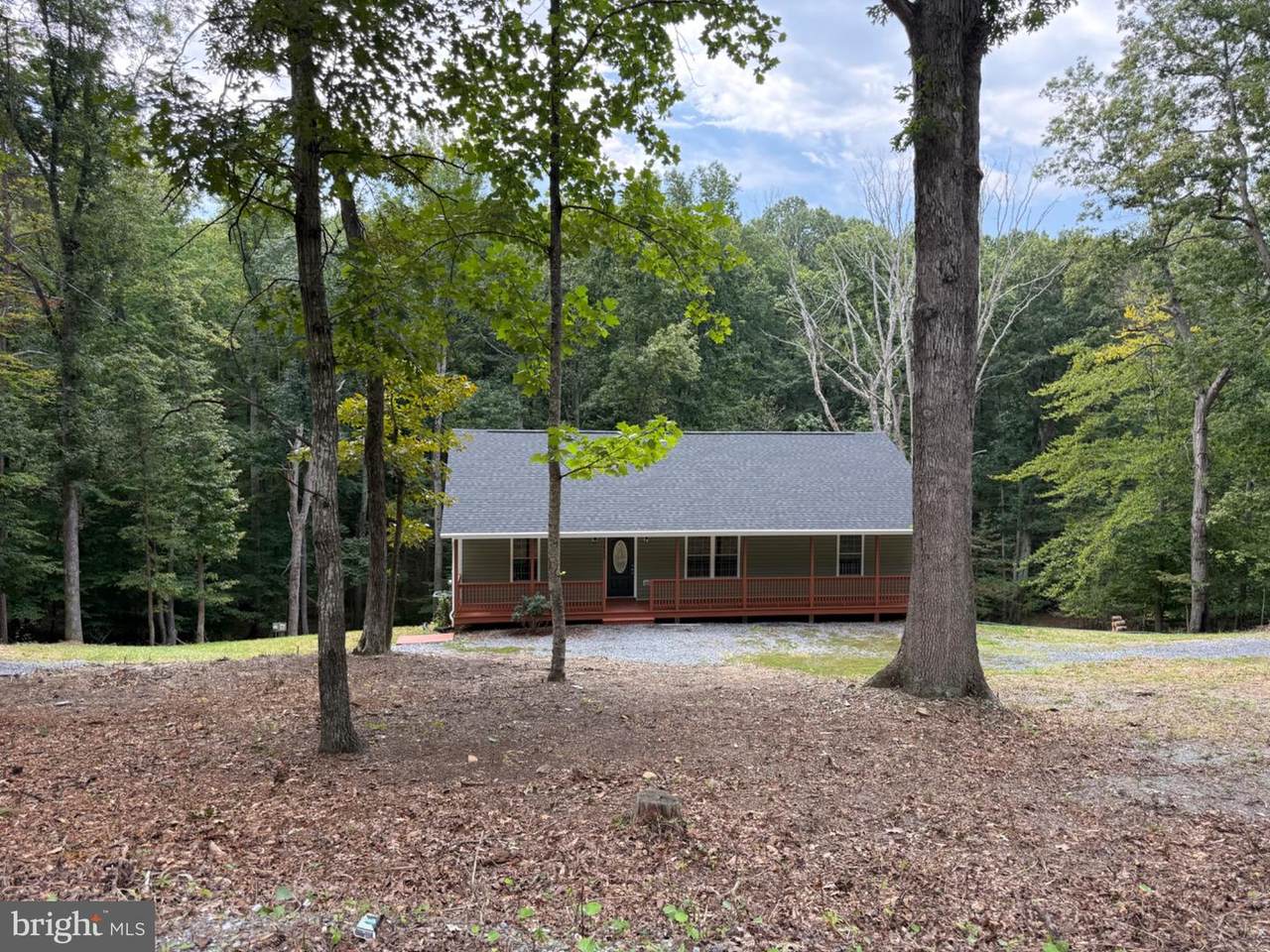 430 Vaught Drive - Photo 1