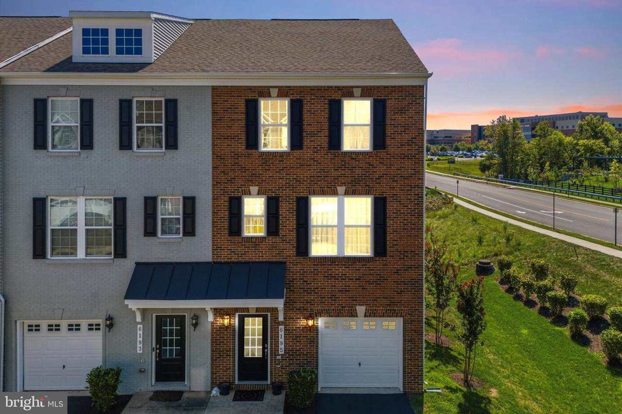 6195 Camerons Ferry Drive - Photo 1