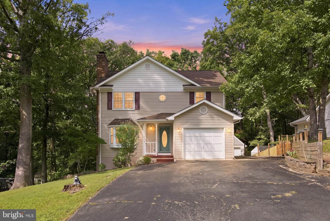 11830 Rutherford Drive - Photo 1