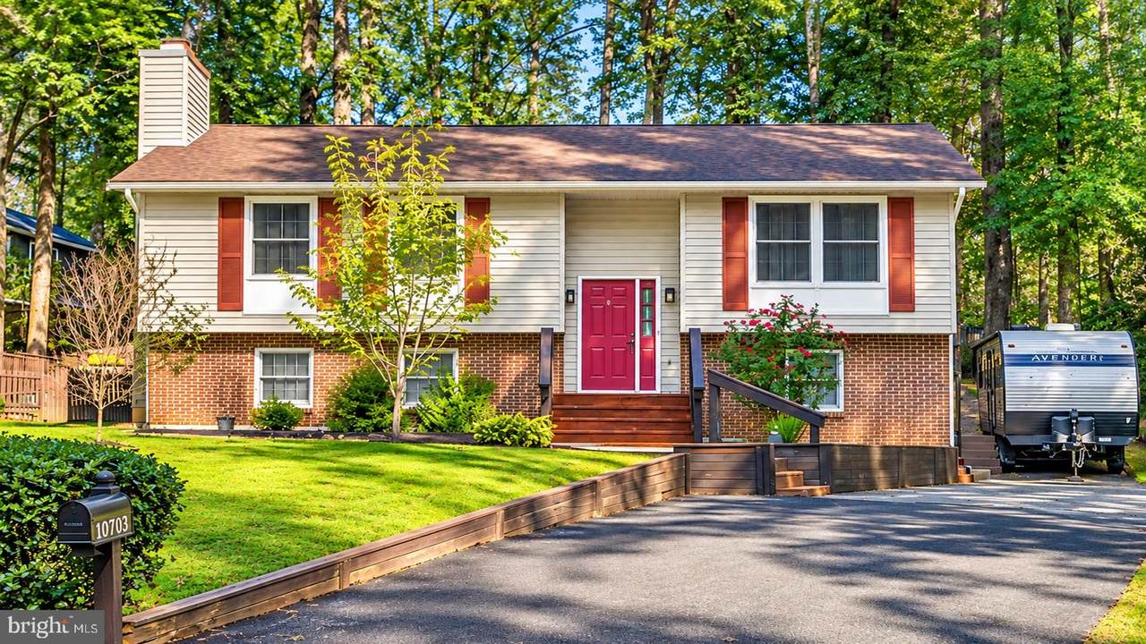 10703 Big Oaks Court - Photo 1