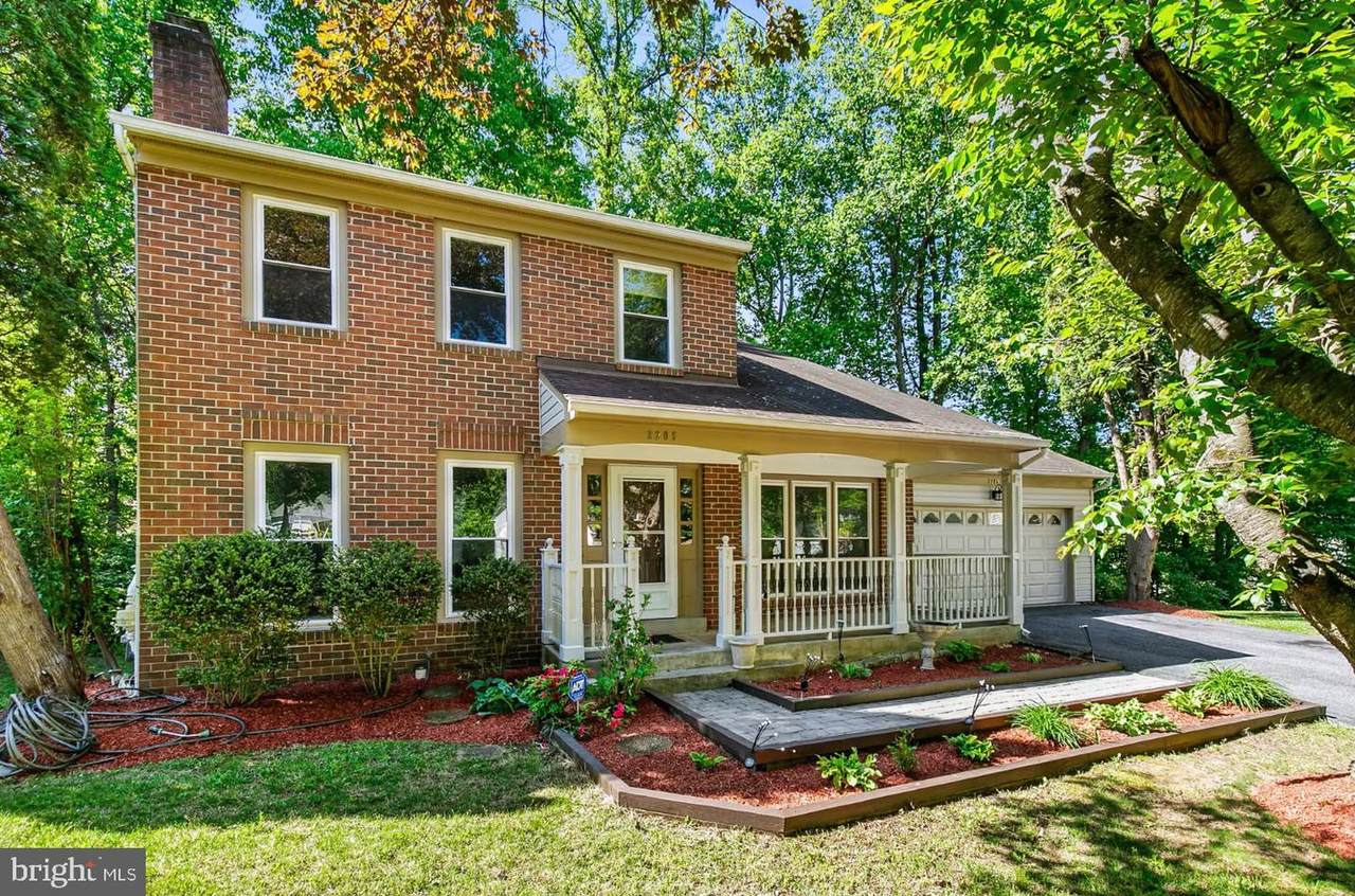 2205 Blue Valley Drive - Photo 1