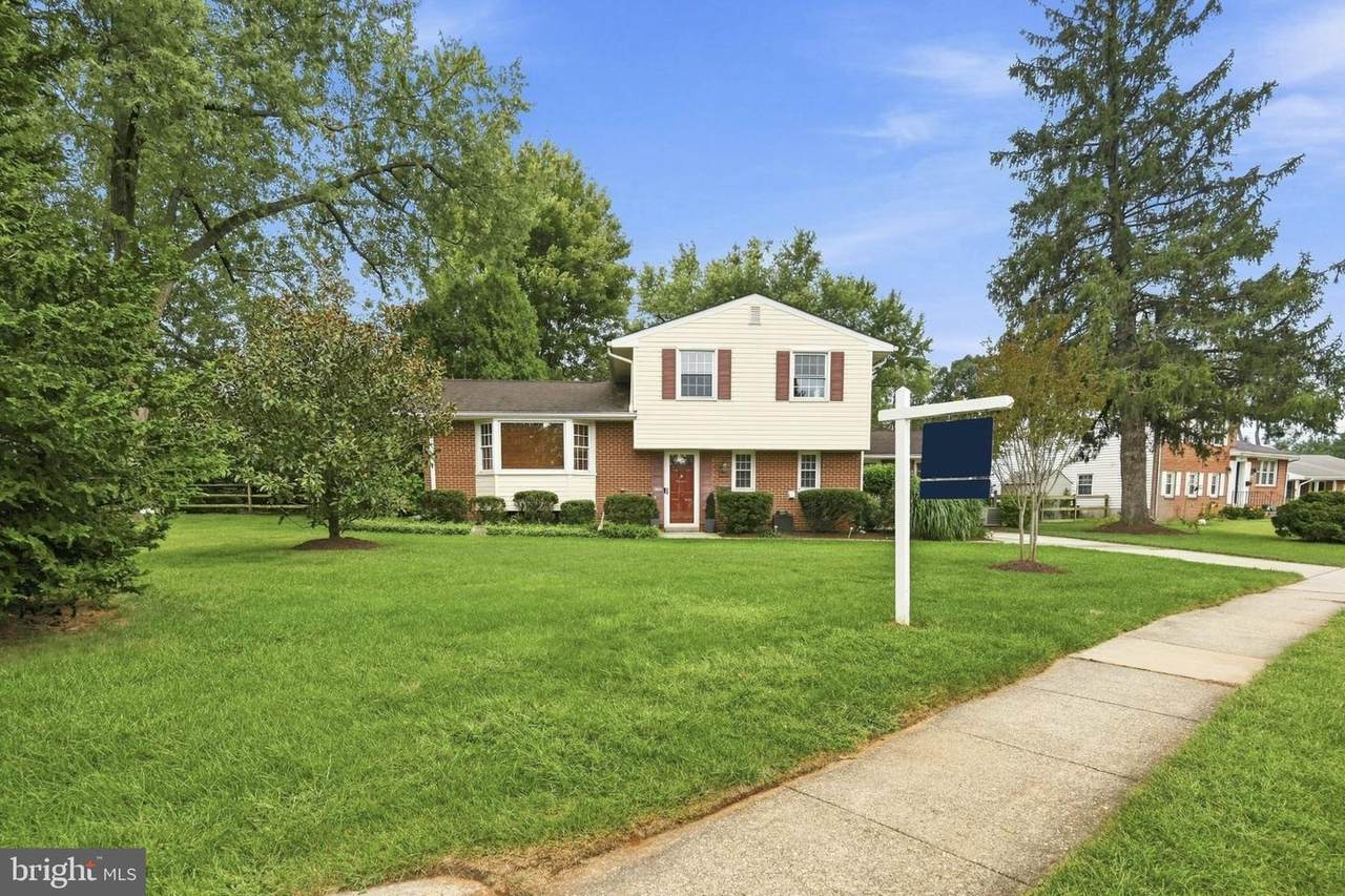 235 Chantrey Road - Photo 1