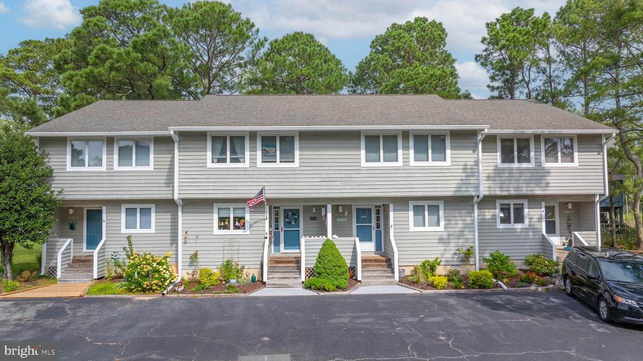 830 Beach Haven Drive - Photo 1