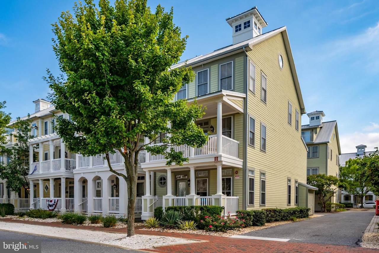 25 Beach Walk Lane - Photo 1