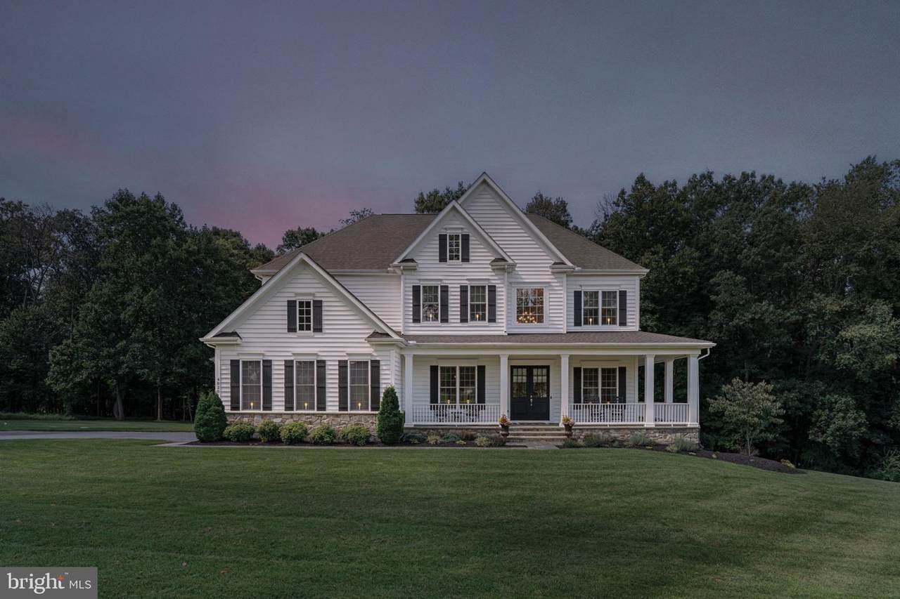 4020 Baker Path Drive - Photo 1