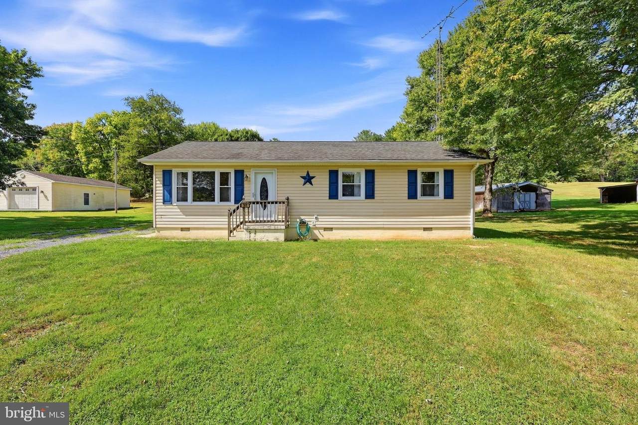 589 Ruebuck Road - Photo 1