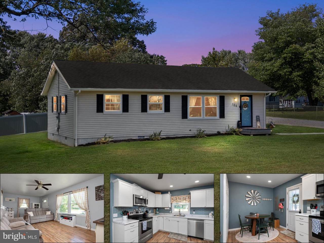104 Lincoln Drive - Photo 1