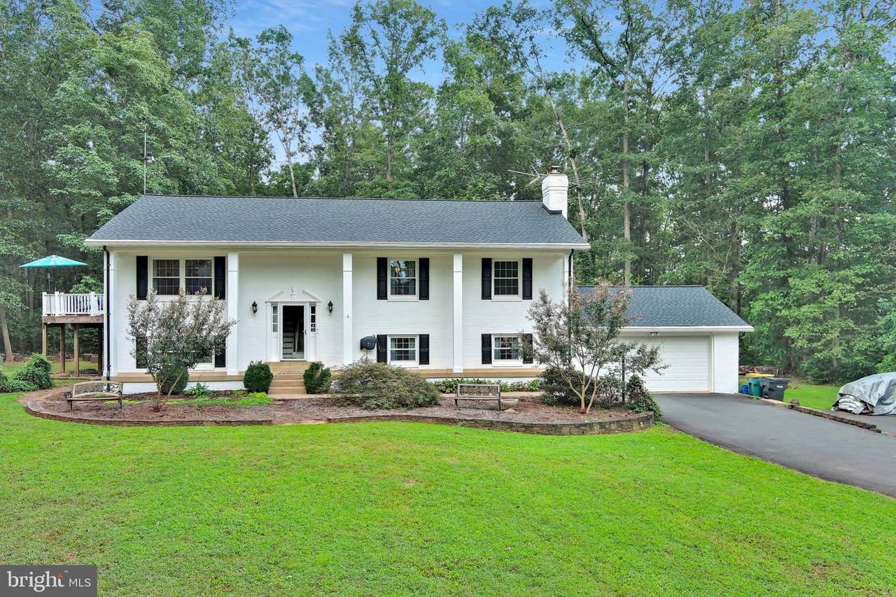 10705 Parkgate Drive - Photo 1