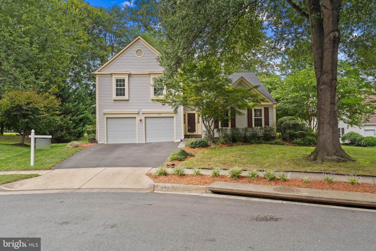 6414 Bromfield Trce - Photo 1