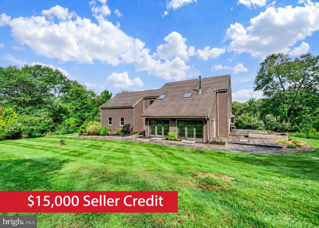 465 Gaither Road - Photo 1