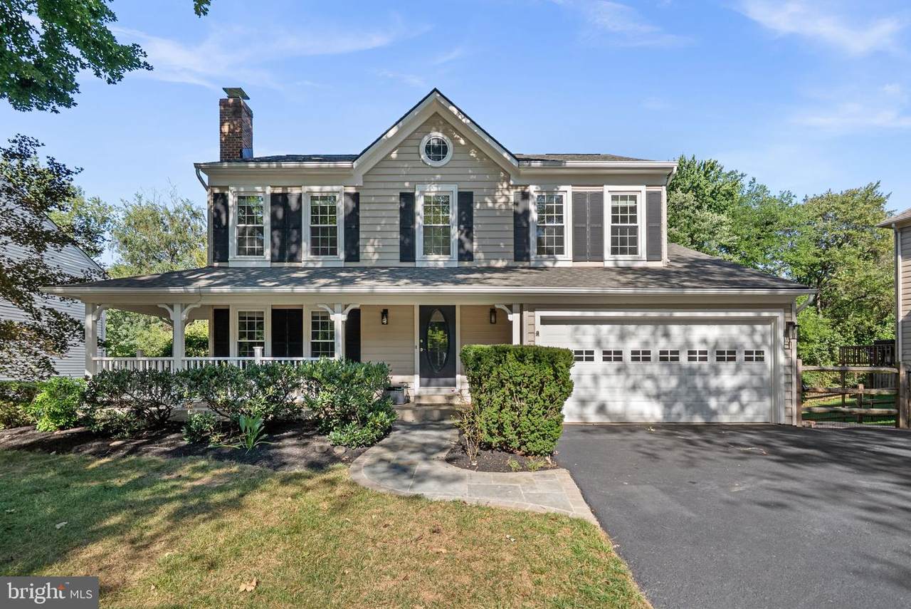 12109 Mcdonald Chapel Drive - Photo 1