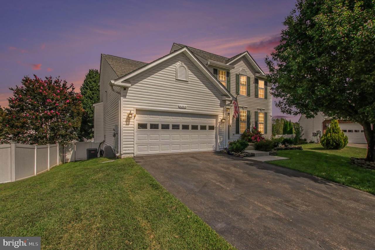 6803 Baldwin Court - Photo 1
