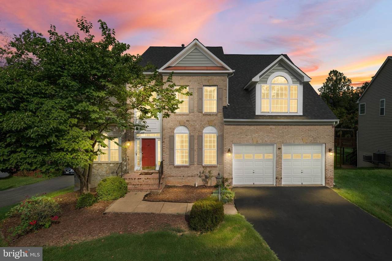 7608 Mcweadon Lane - Photo 1