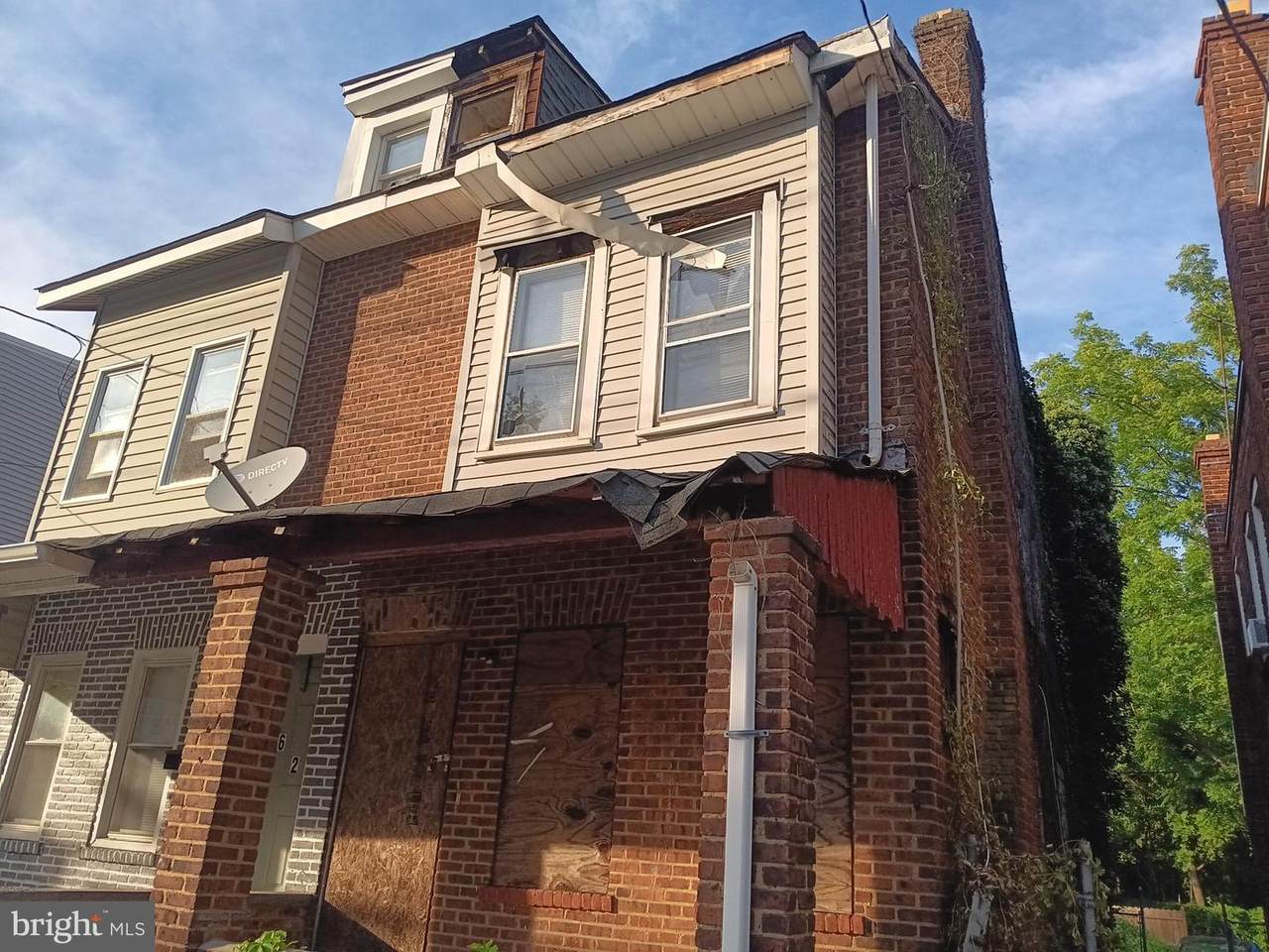 460 Stuyvesant Avenue - Photo 1