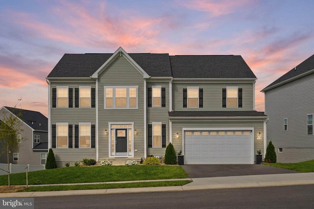 112 Fargo Lane - Photo 1