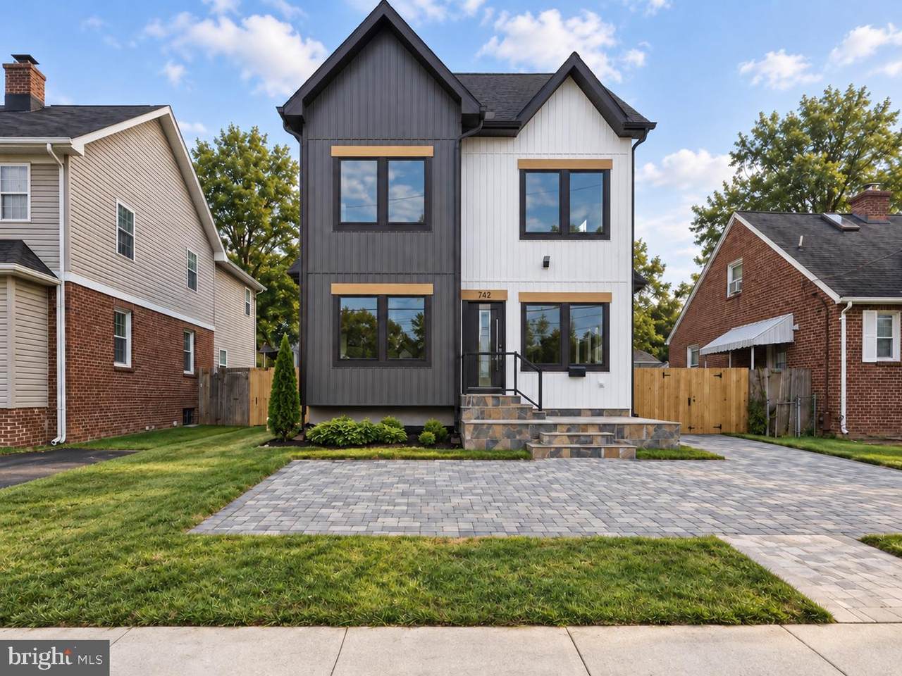 742 George Mason Drive - Photo 1