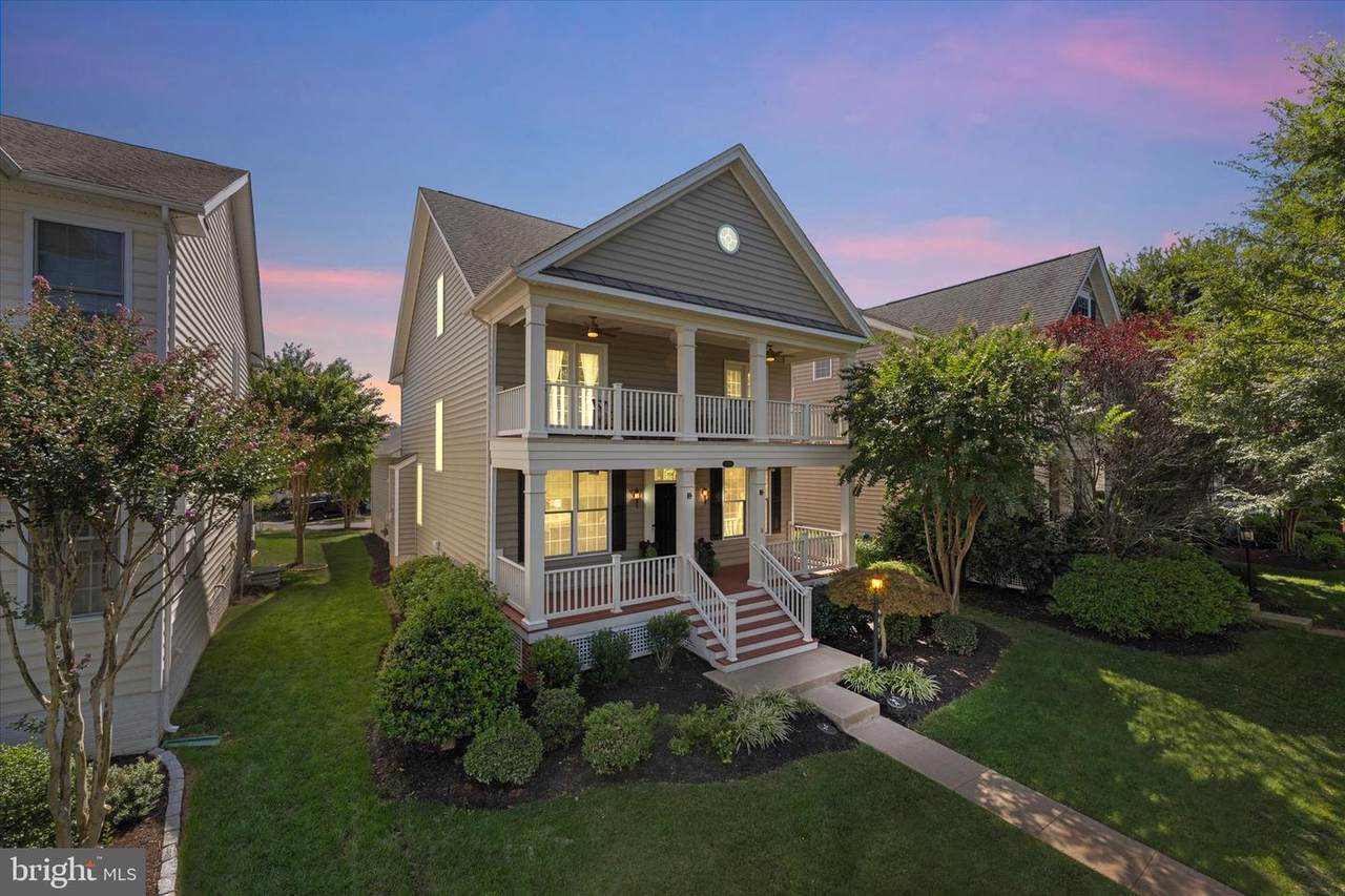 15553 Admiral Baker Circle - Photo 1