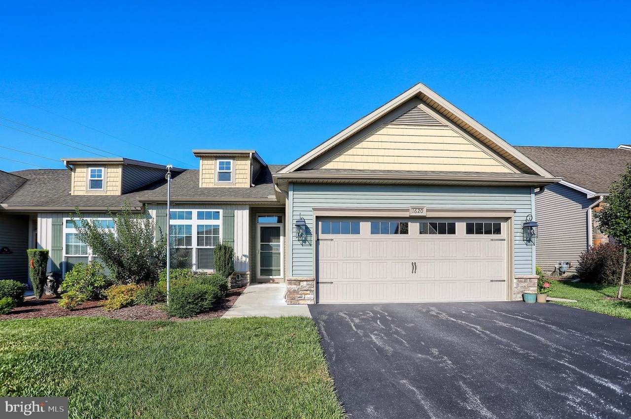 1620 Quincey Drive - Photo 1