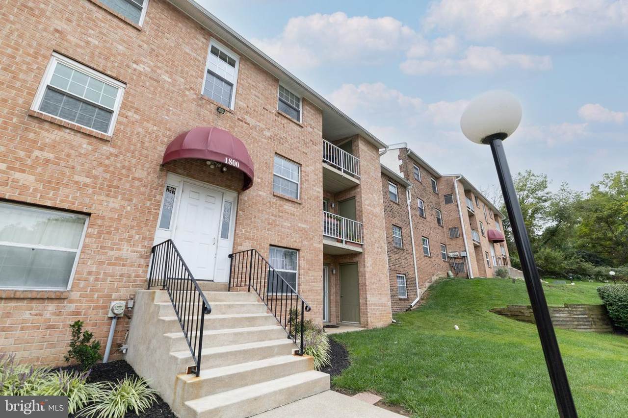 1823 Valley Drive - Photo 1