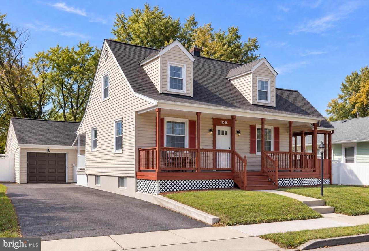 11008 Coffman Avenue - Photo 1