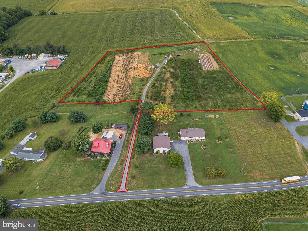 6401 Orphanage Road - Photo 1