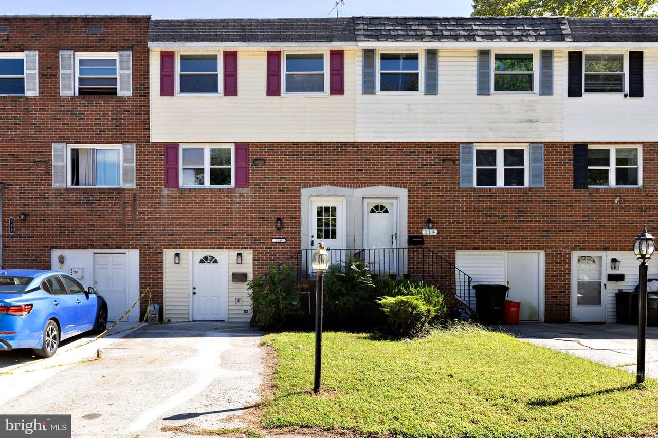 116 Laureba Avenue - Photo 1