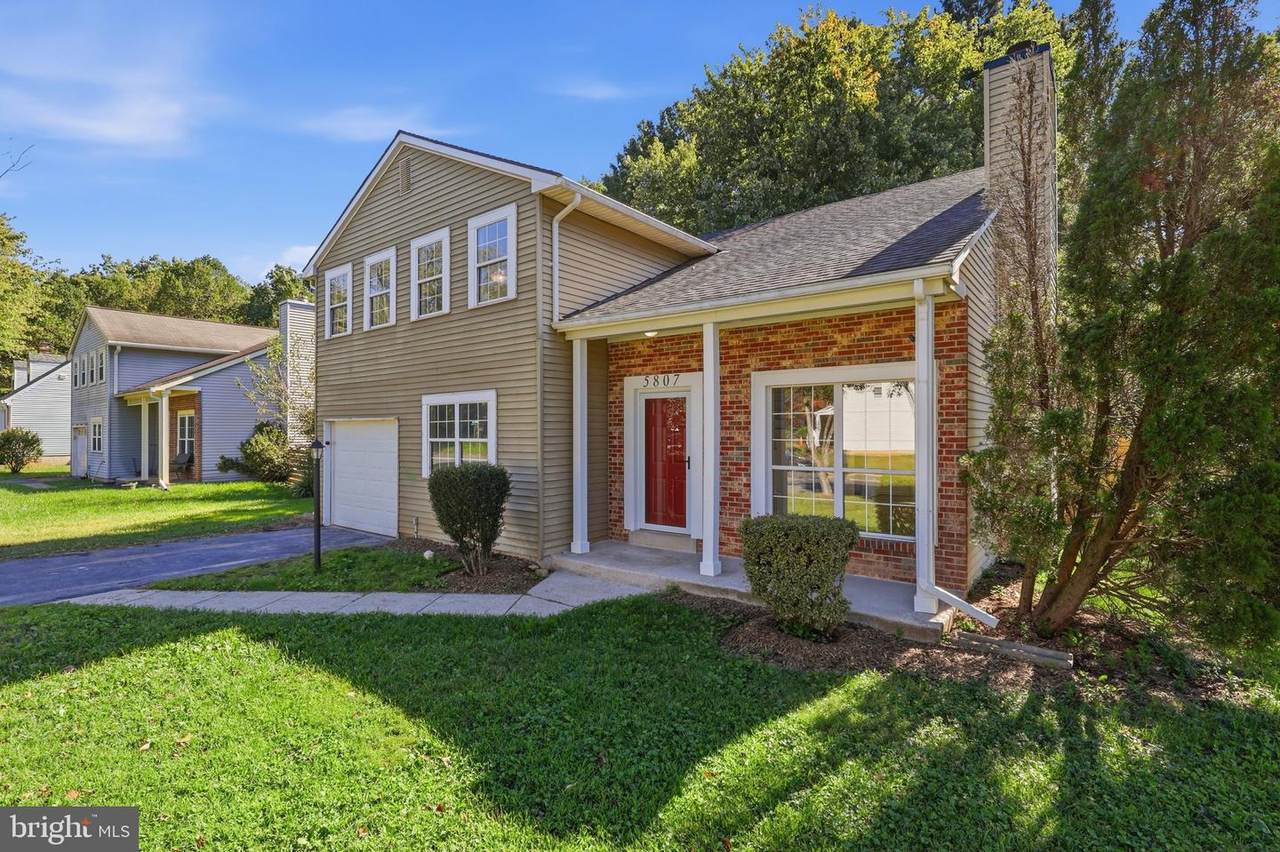 5807 Portland Drive - Photo 1
