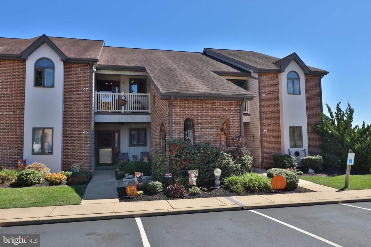 47 Black Oak Drive - Photo 1