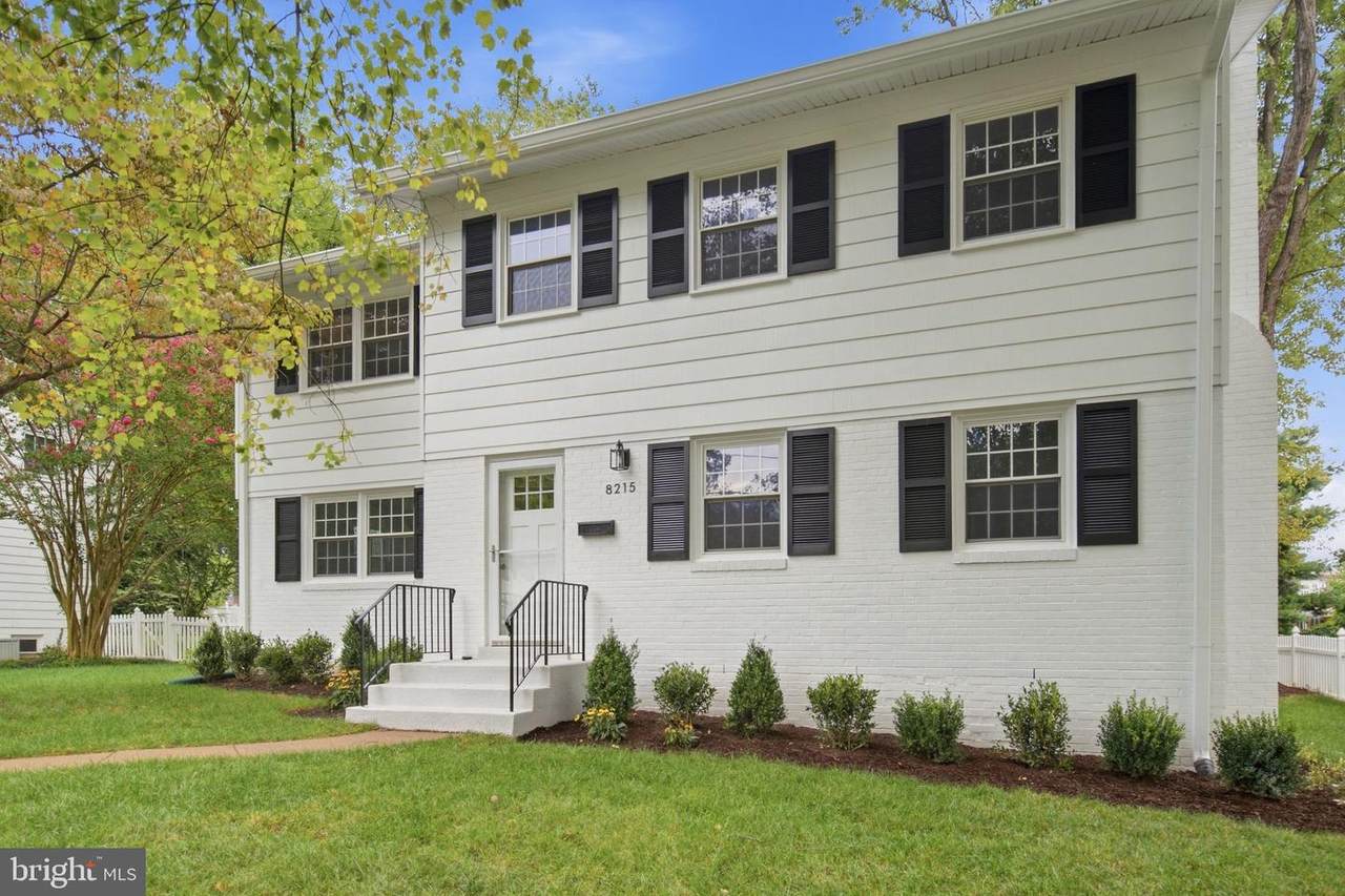 8215 Bucknell Drive - Photo 1
