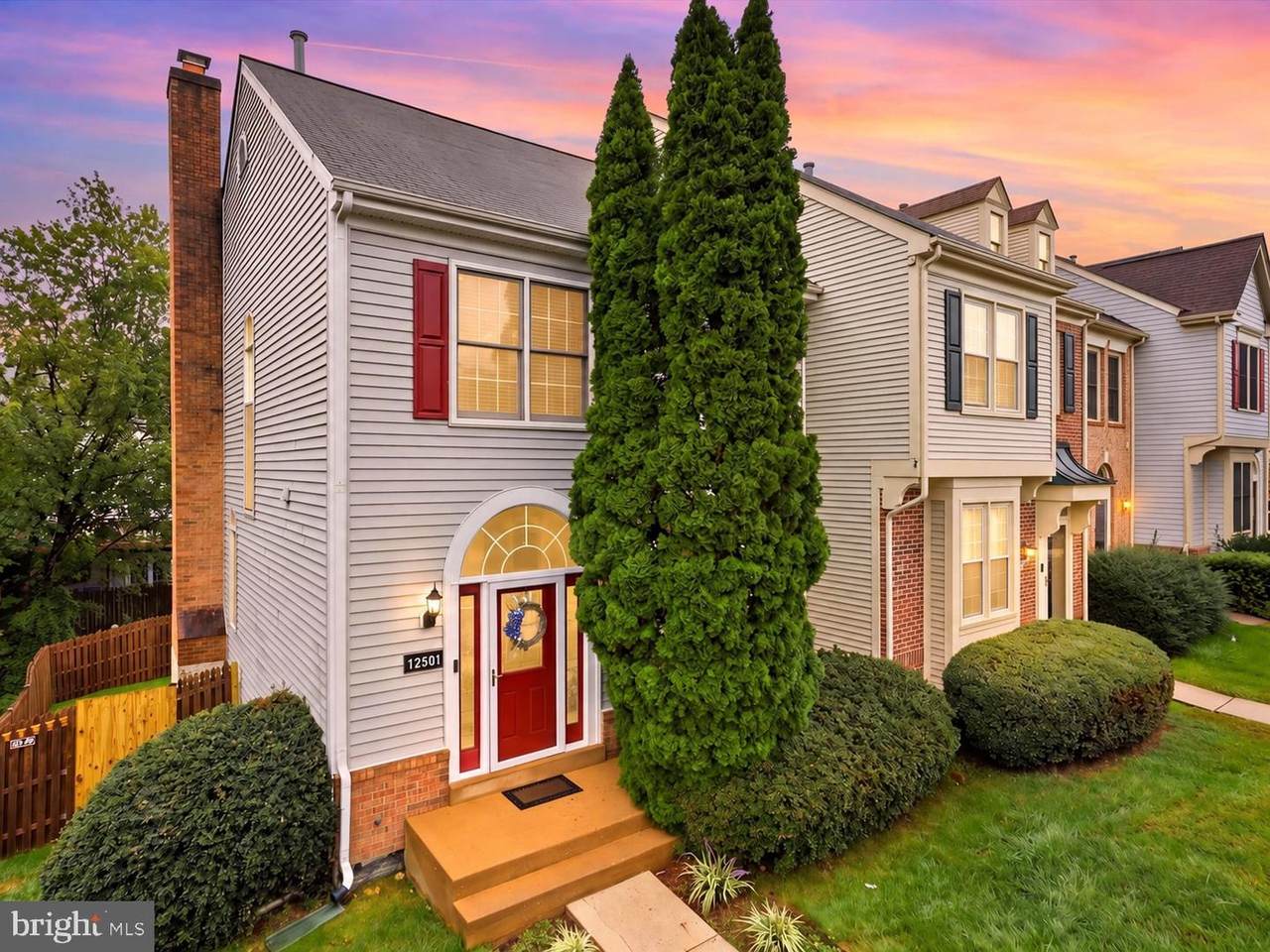 12501 Manchester Way - Photo 1