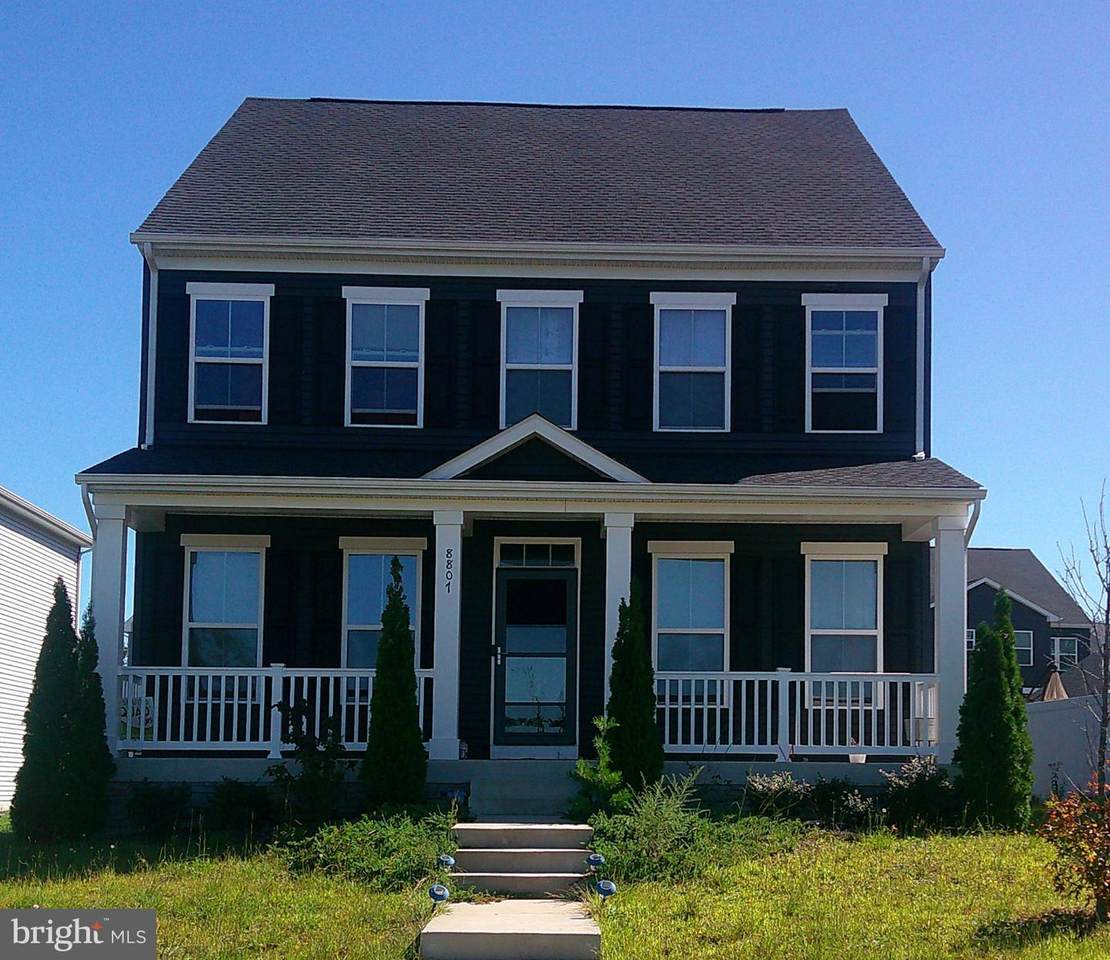 8807 St Landry Lane - Photo 1