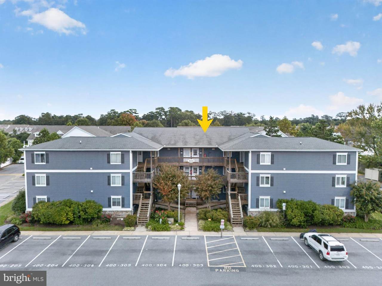 400 Henlopen Station - Photo 1
