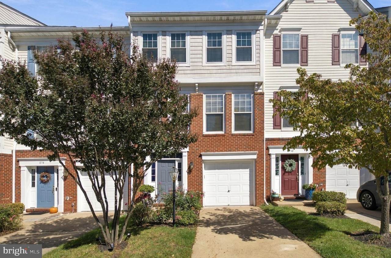 8112 Rainwater Circle - Photo 1