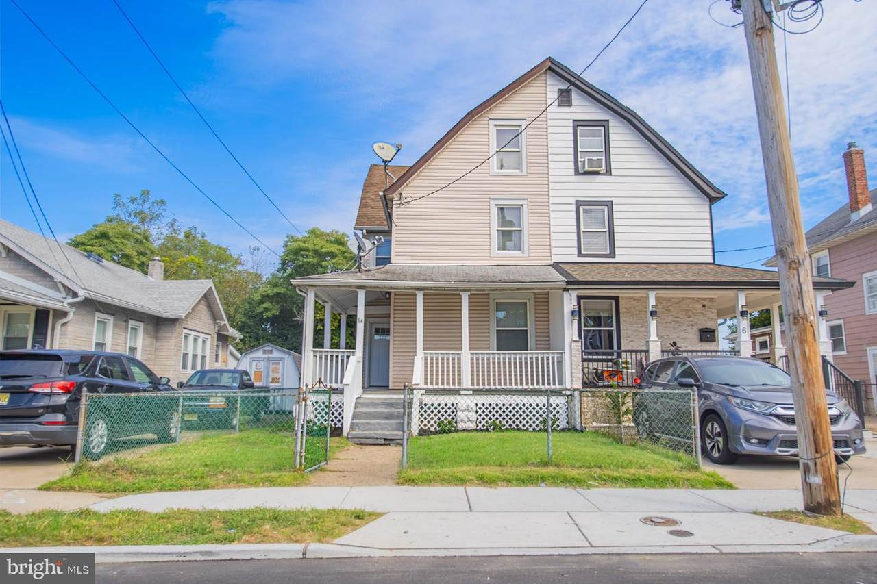 6 A Stewart Avenue - Photo 1