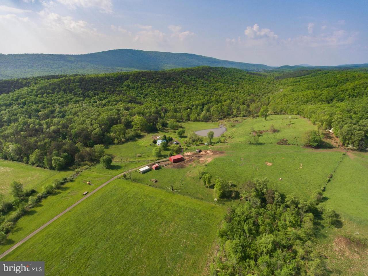 409 Lloyd Mt Road - Photo 1