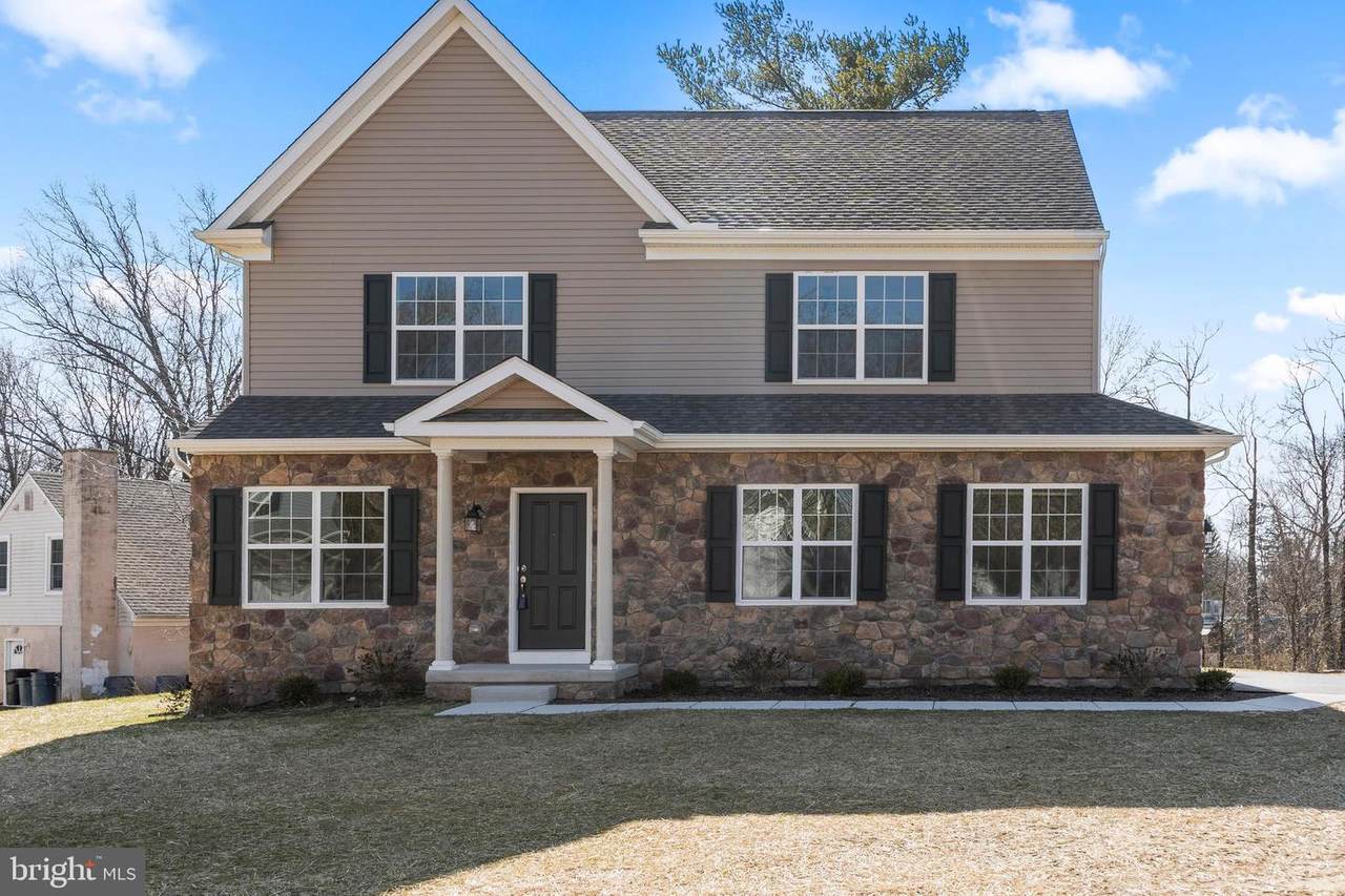 92 Willow Grove Mill Drive - Photo 1