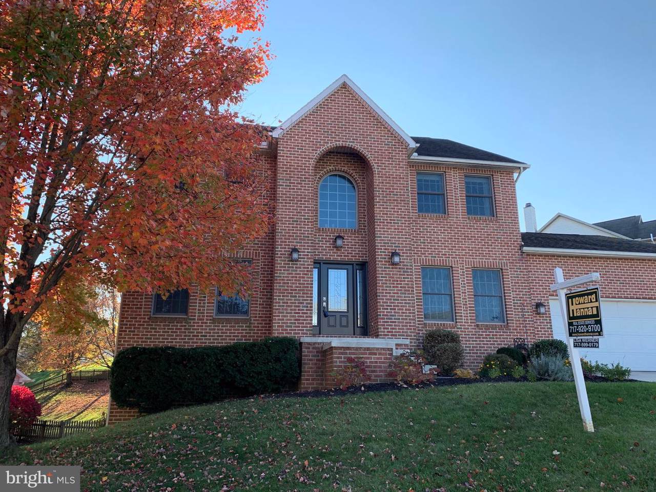 506 Francis Drive - Photo 1