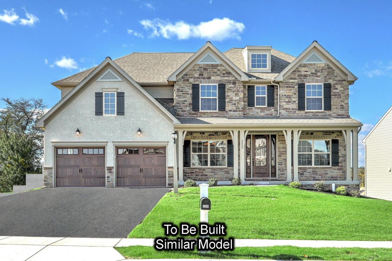 201 Settler's Bend - Photo 1