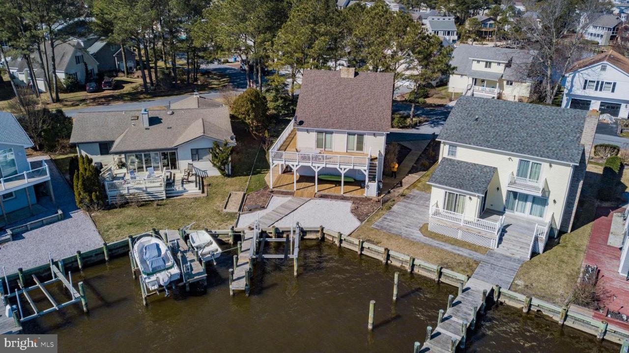 40 Moonshell Drive - Photo 1