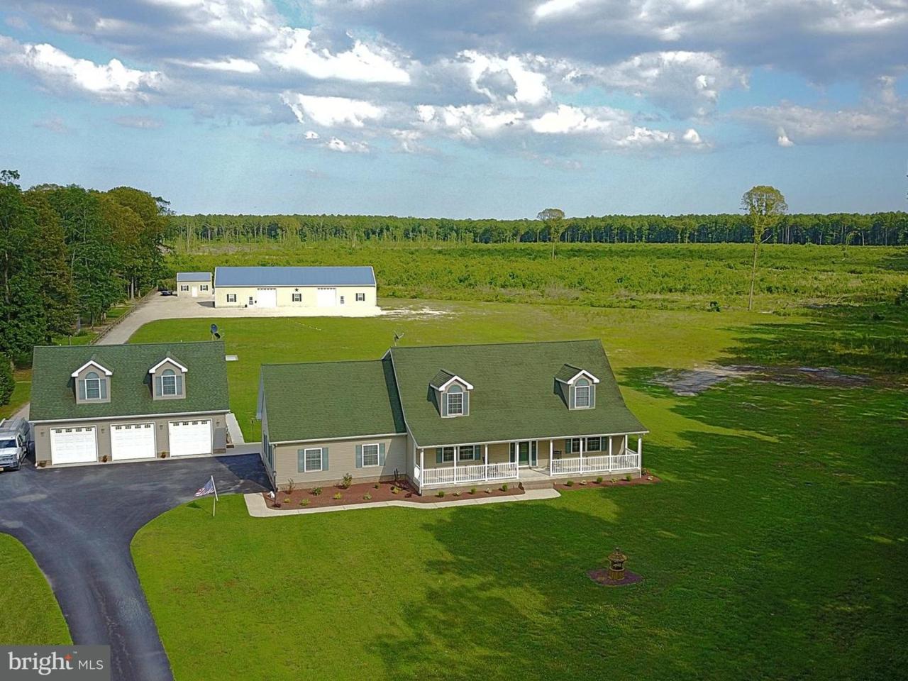 20601 Rust Road - Photo 1