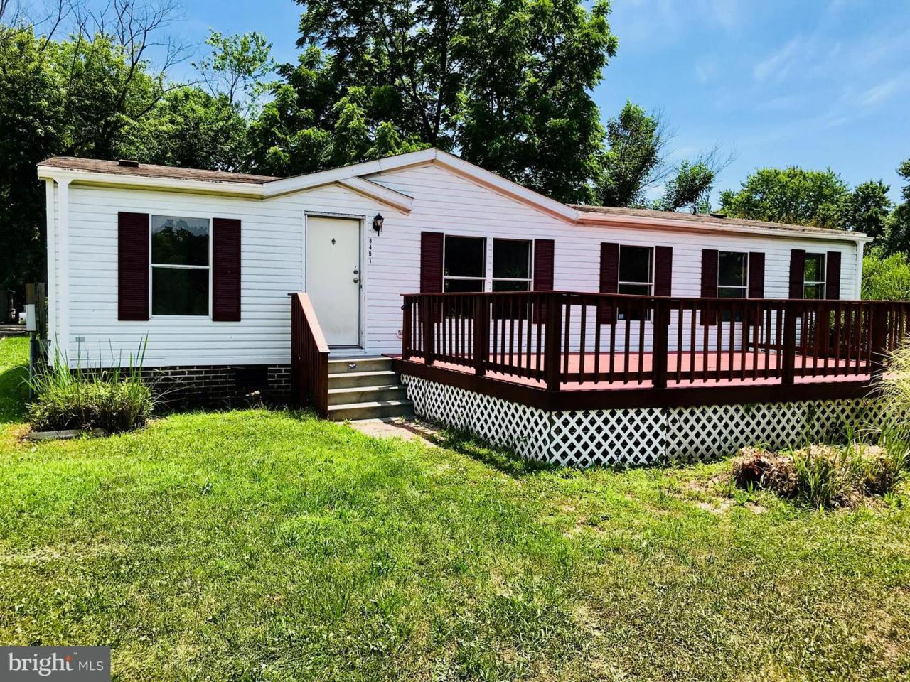 8491 Fishing Island Road - Photo 1