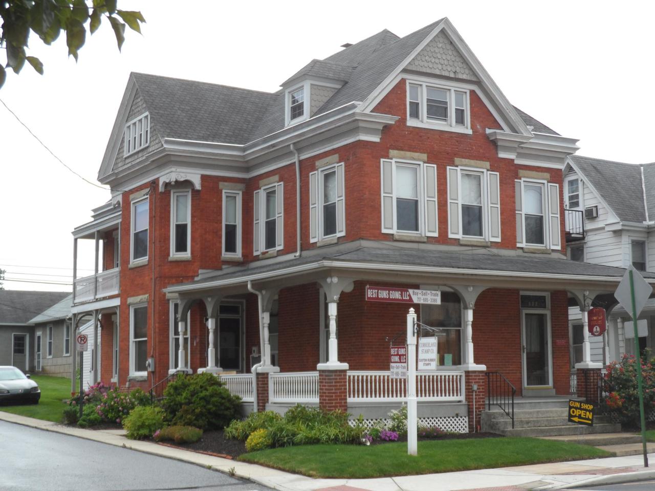 422 Bridge Street - Photo 1