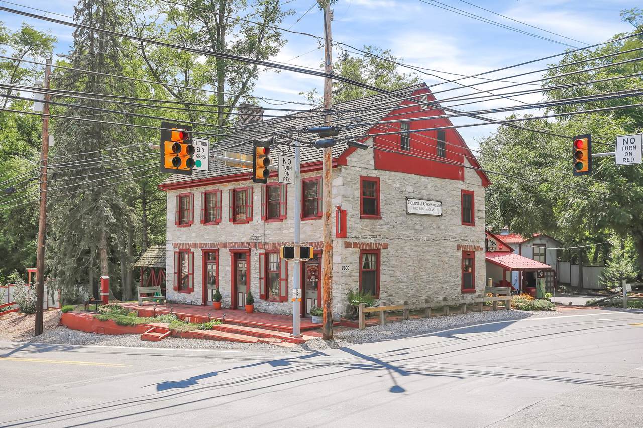 2600 Market Street - Photo 1