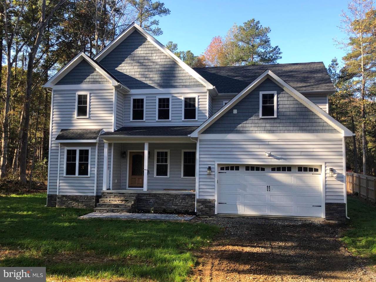 1 Stafford Cove - Photo 1