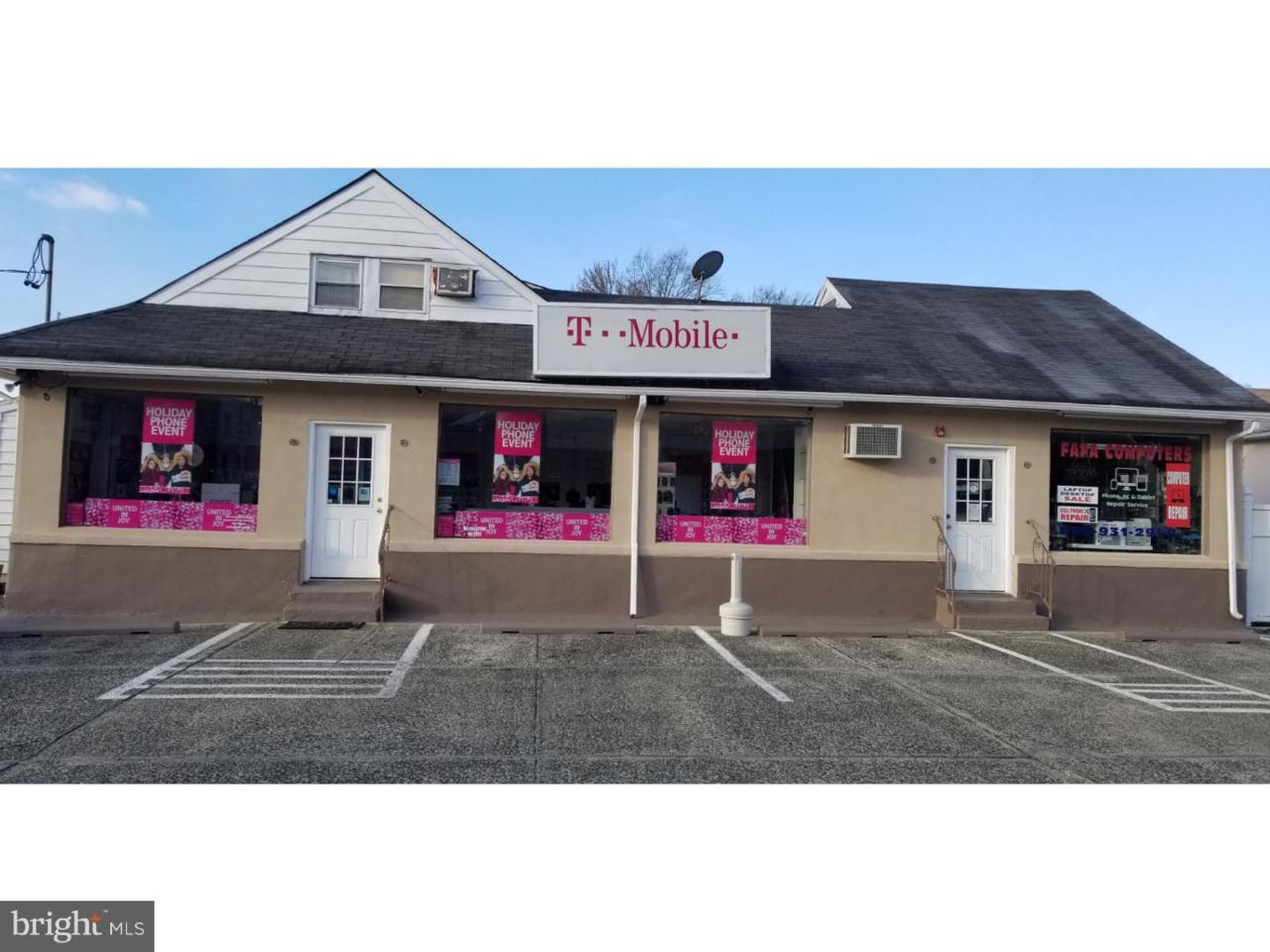 159 Black Horse Pike - Photo 1