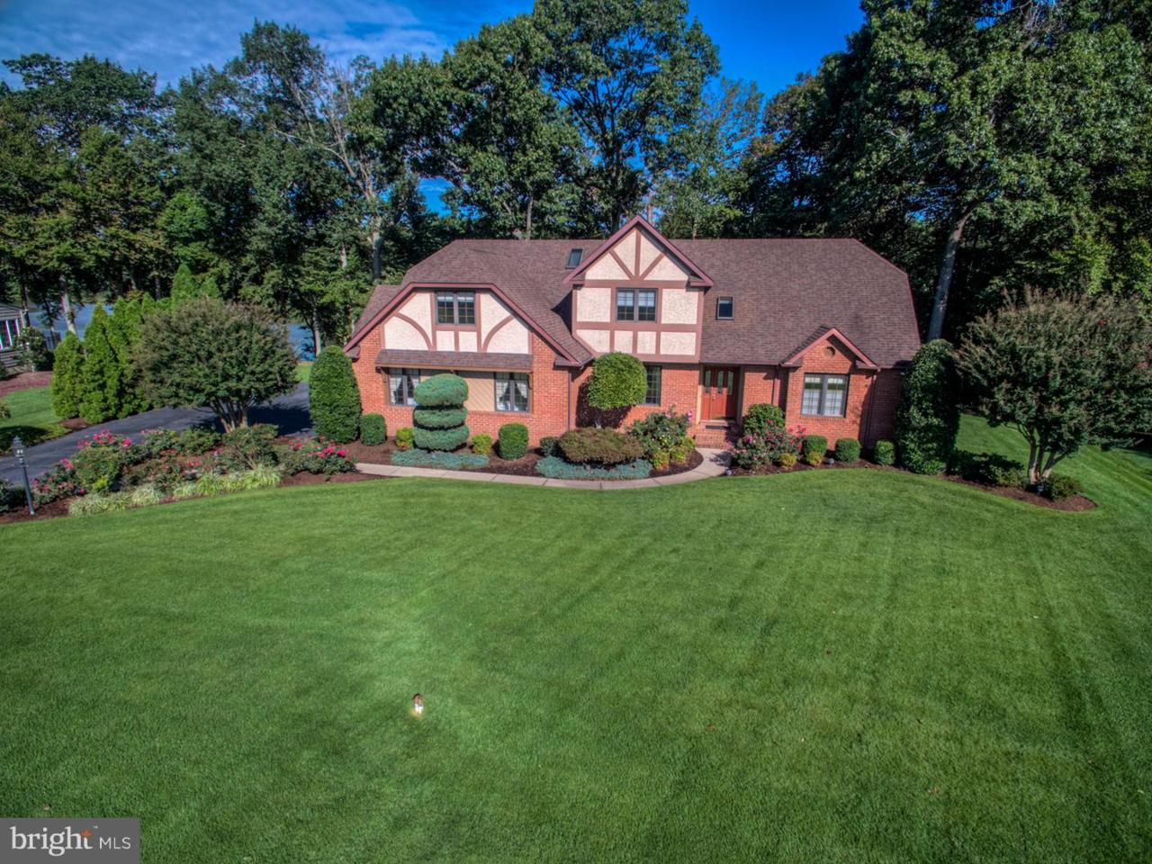 117 Coursey Mill Road - Photo 1