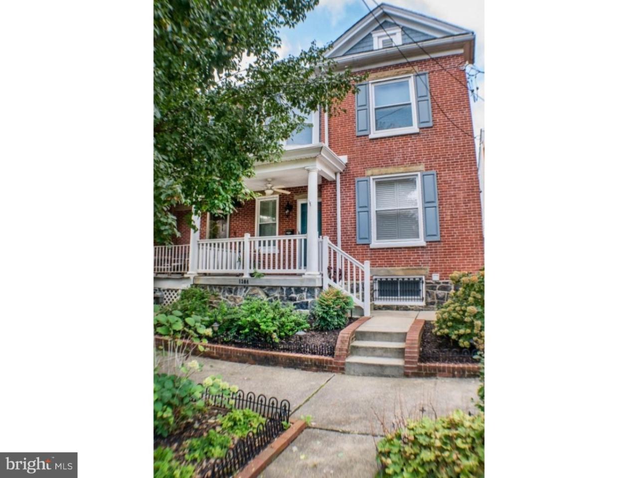 1304 Shallcross Avenue - Photo 1